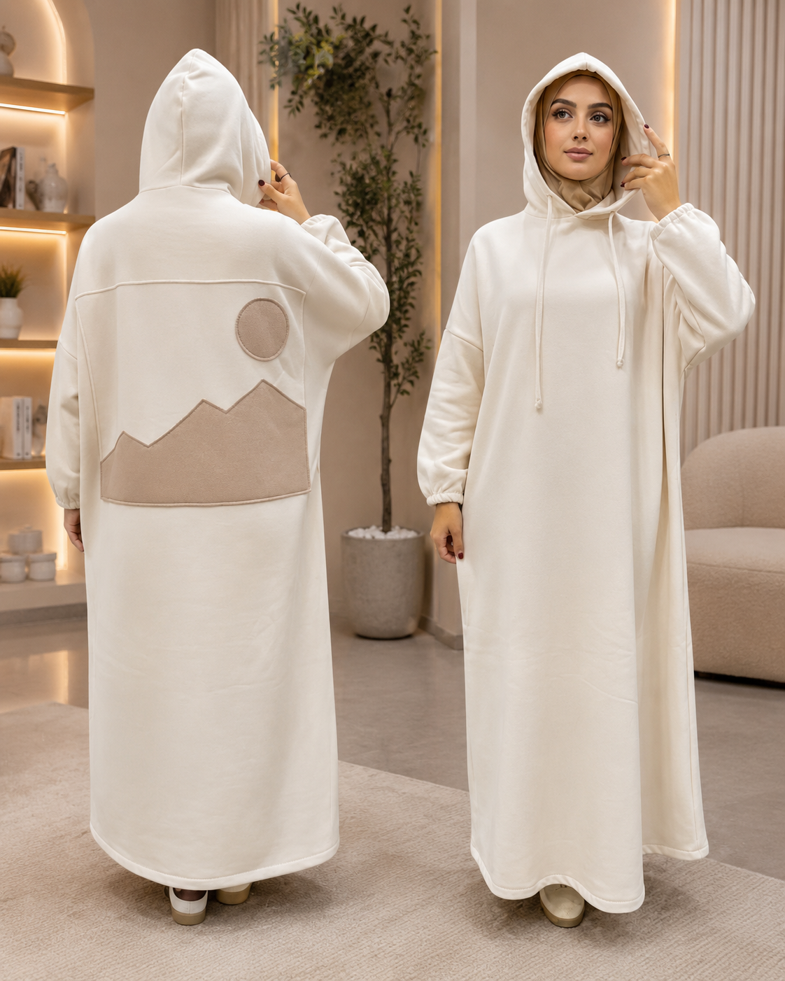 robe élégante