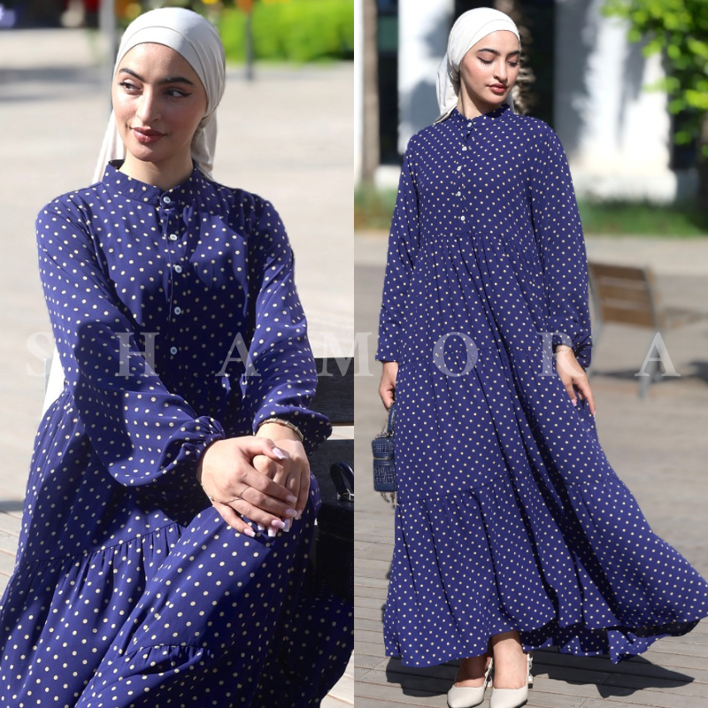 robe shamora