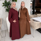 ENSEMBLE SHAMORA