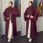 Kimono Shamora