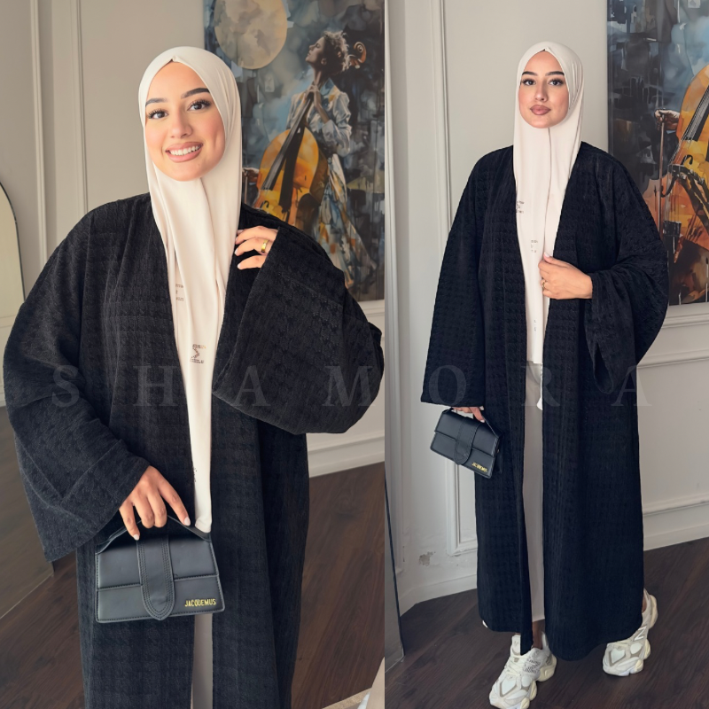Kimono Shamora