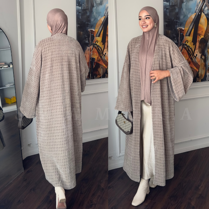 Kimono Shamora