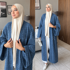 Kimono Shamora