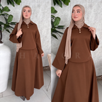 ENSEMBLE SHAMORA