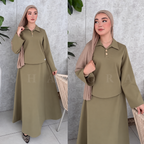 ENSEMBLE SHAMORA