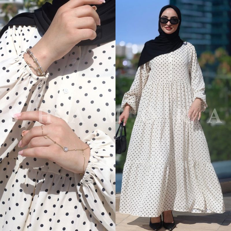 robe shamora